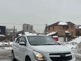 Chevrolet Cobalt 2019 года за 3 900 000 тг. в Астана