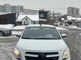 Chevrolet Cobalt 2019 года за 3 900 000 тг. в Астана – фото 2