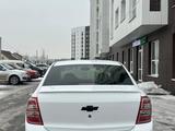 Chevrolet Cobalt 2019 года за 3 900 000 тг. в Астана – фото 5