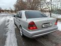 Mercedes-Benz C 280 1996 годаүшін2 700 000 тг. в Талдыкорган – фото 5