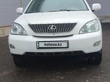 Lexus RX 350 2006 годаүшін7 800 000 тг. в Астана – фото 3