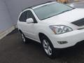 Lexus RX 350 2006 годаүшін7 800 000 тг. в Астана – фото 6