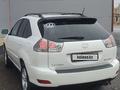 Lexus RX 350 2006 годаүшін7 800 000 тг. в Астана – фото 9