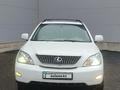 Lexus RX 350 2006 годаүшін7 800 000 тг. в Астана – фото 2