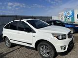 SsangYong Nomad 2015 годаүшін5 900 000 тг. в Актобе – фото 3