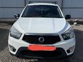 SsangYong Nomad 2015 года за 5 900 000 тг. в Актобе – фото 4