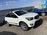 SsangYong Nomad 2015 года за 5 900 000 тг. в Актобе