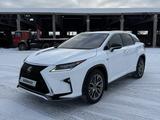 Lexus RX 300 2018 года за 20 900 000 тг. в Павлодар – фото 2