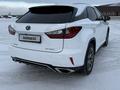 Lexus RX 300 2018 года за 20 900 000 тг. в Павлодар – фото 6