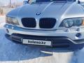 BMW X5 2001 годаүшін6 500 000 тг. в Балхаш – фото 12