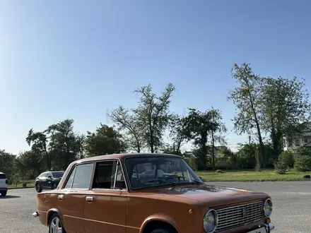 ВАЗ (Lada) 2101 1978 года за 1 200 000 тг. в Шымкент – фото 2