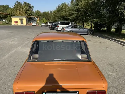 ВАЗ (Lada) 2101 1978 года за 1 200 000 тг. в Шымкент – фото 7