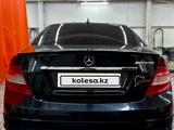 Mercedes-Benz C 300 2010 годаүшін6 300 000 тг. в Костанай – фото 5