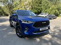 Haval F7 2021 года за 6 750 000 тг. в Алматы