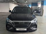 Jetour X70 2024 года за 8 300 000 тг. в Астана