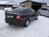 Skoda Octavia 2010 года за 4 800 000 тг. в Щучинск – фото 2