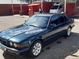 BMW 525 1995 годаүшін2 200 000 тг. в Шымкент