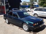 BMW 525 1995 года за 2 200 000 тг. в Шымкент – фото 4