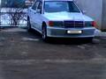 Mercedes-Benz 190 1989 годаүшін1 800 000 тг. в Уральск