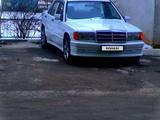 Mercedes-Benz 190 1989 года за 1 800 000 тг. в Уральск
