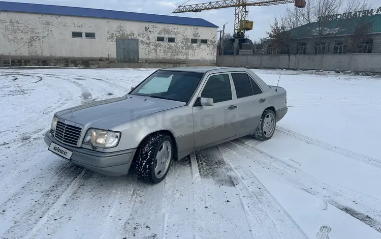 Mercedes-Benz E 280 1995 годаүшін3 000 000 тг. в Актобе