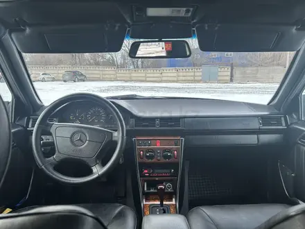 Mercedes-Benz E 280 1995 года за 3 000 000 тг. в Актобе – фото 6