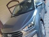 Hyundai Creta 2019 годаfor8 800 000 тг. в Алматы – фото 2