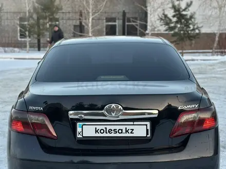 Toyota Camry 2010 года за 7 800 000 тг. в Павлодар – фото 4