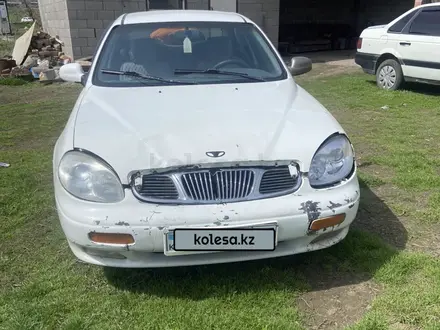 Daewoo Leganza 2001 года за 610 000 тг. в Алматы