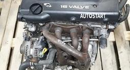 Toyota Camry 30 40 Alphard Estima highlander мотор 2AZ-fe 2.4 литра 1 мз 3л за 174 567 тг. в Алматы