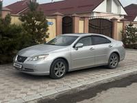 Lexus ES 350 2007 годаүшін6 600 000 тг. в Тараз