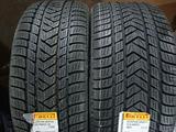 Италия Pirelli scorpion winter 275/45 R21 V 315/40 R21үшін1 050 000 тг. в Алматы