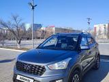 Hyundai Creta 2020 годаүшін9 200 000 тг. в Актау