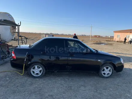 ВАЗ (Lada) Priora 2170 2012 года за 1 700 000 тг. в Атырау – фото 2