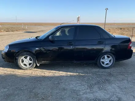 ВАЗ (Lada) Priora 2170 2012 года за 1 700 000 тг. в Атырау – фото 7