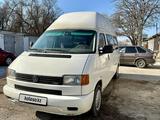 Volkswagen Transporter 1997 годаfor3 999 999 тг. в Тараз