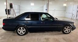 Mercedes-Benz E 280 1994 годаүшін2 000 000 тг. в Каратау – фото 5