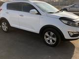 Kia Sportage 2013 годаүшін7 300 000 тг. в Алматы – фото 2