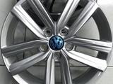 R15. Volkswagen Polo за 152 000 тг. в Алматы