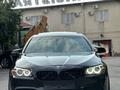 BMW 528 2015 года за 13 800 000 тг. в Алматы – фото 2