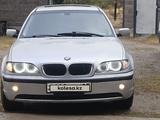BMW 325 1998 годаүшін3 500 000 тг. в Алматы
