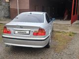 BMW 325 1998 годаүшін3 500 000 тг. в Алматы – фото 2