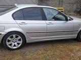 BMW 325 1998 годаүшін3 500 000 тг. в Алматы – фото 3