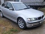 BMW 325 1998 годаүшін3 500 000 тг. в Алматы – фото 4