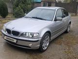 BMW 325 1998 годаүшін3 500 000 тг. в Алматы – фото 5