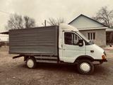 ГАЗ ГАЗель 1998 года за 2 200 000 тг. в Кулан