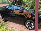 Hyundai Staria 2022 года за 18 800 000 тг. в Алматы – фото 3