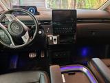 Hyundai Staria 2022 года за 18 800 000 тг. в Алматы – фото 4