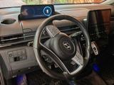 Hyundai Staria 2022 года за 18 800 000 тг. в Алматы – фото 5
