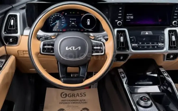 Kia Sorento 2022 годаүшін16 300 000 тг. в Шымкент